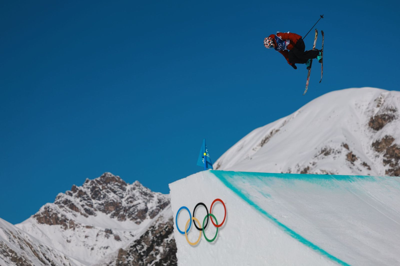 Las mejores fotos de los Juegos Olímpicos de invierno Milán Cortina d'Ampezzo 2026 | Segunda jornada