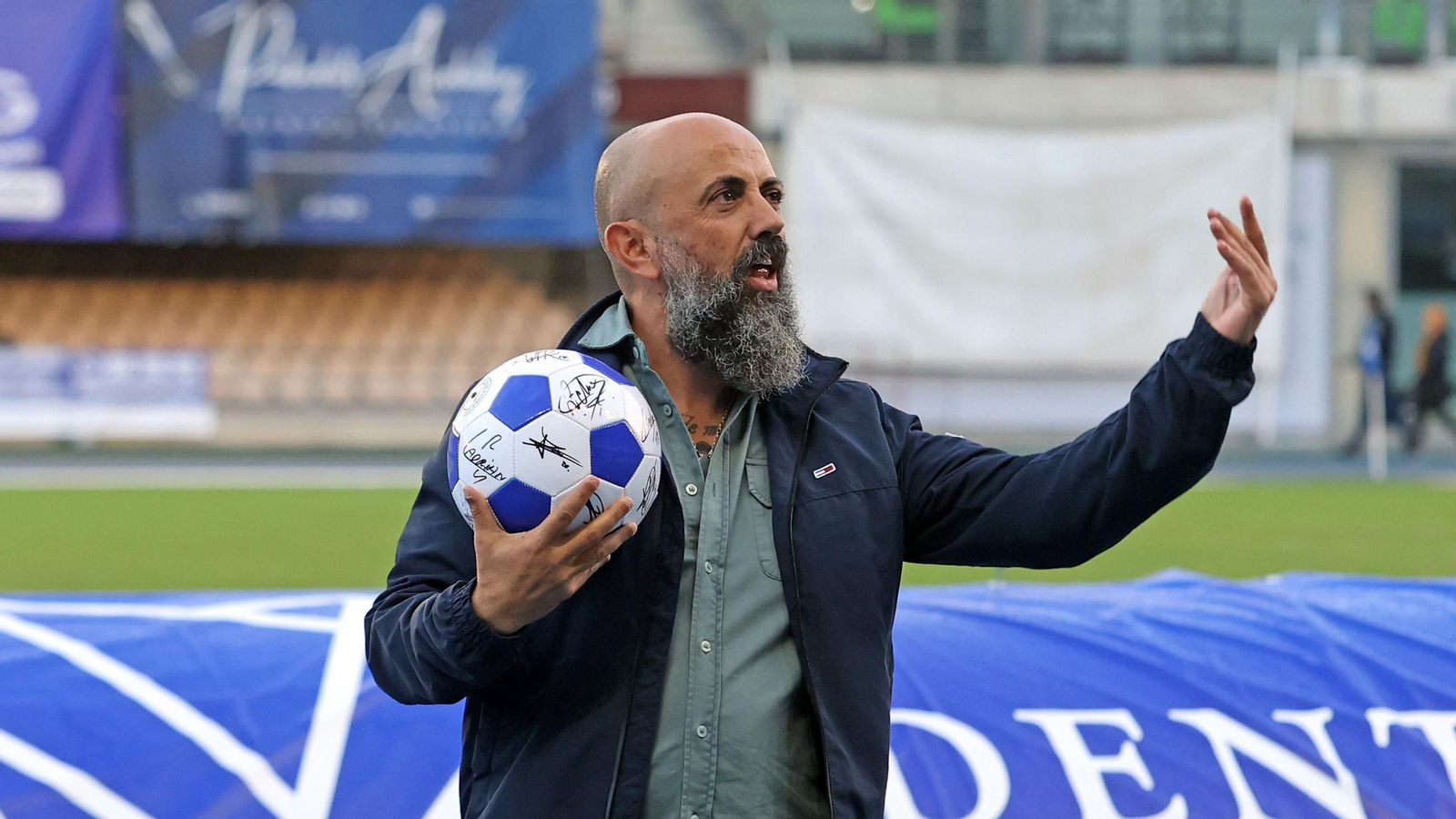 Búscate en el Xerez CD contra el Lorca Deportiva en Chapín