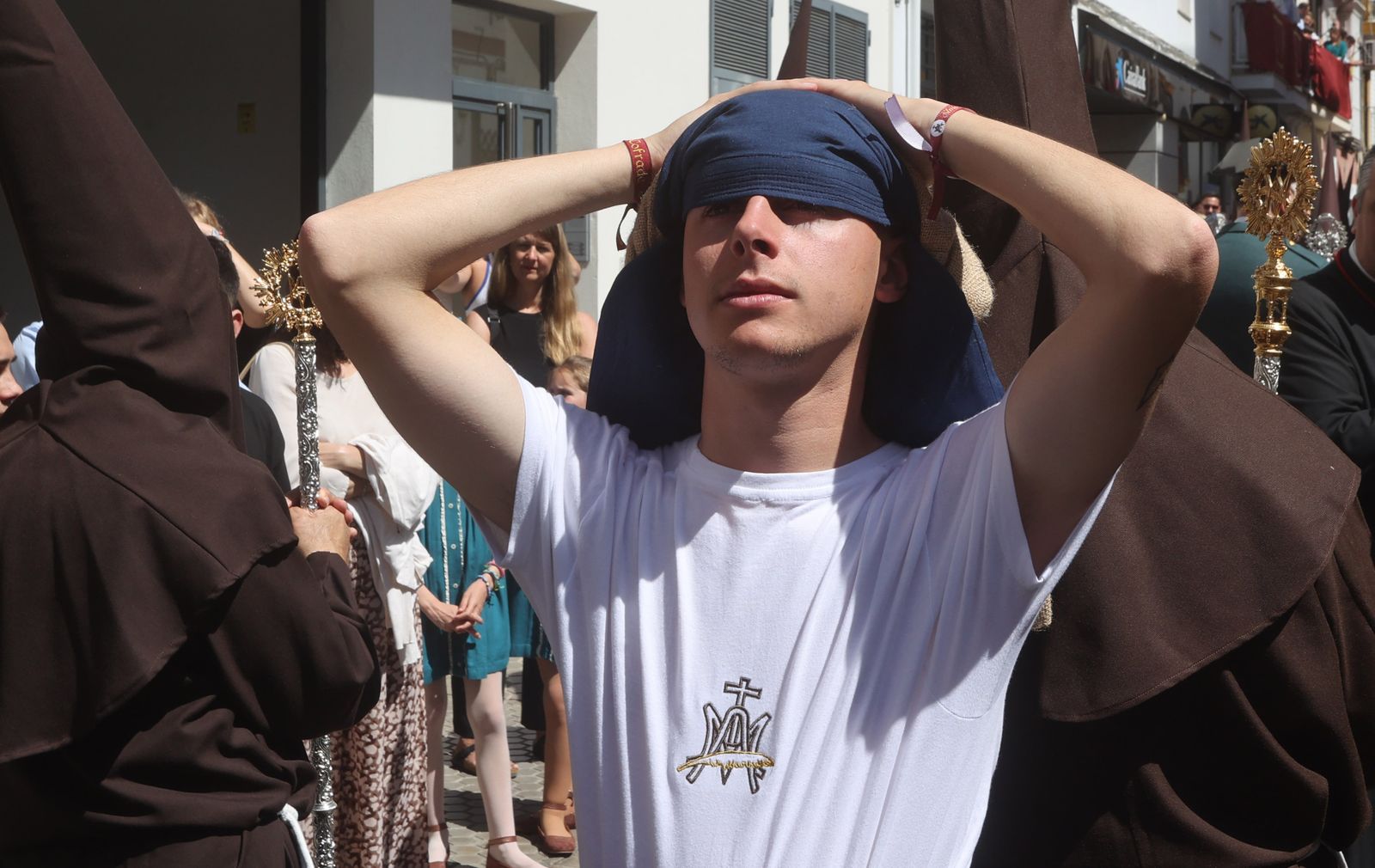 Hermandad del Buen Fin