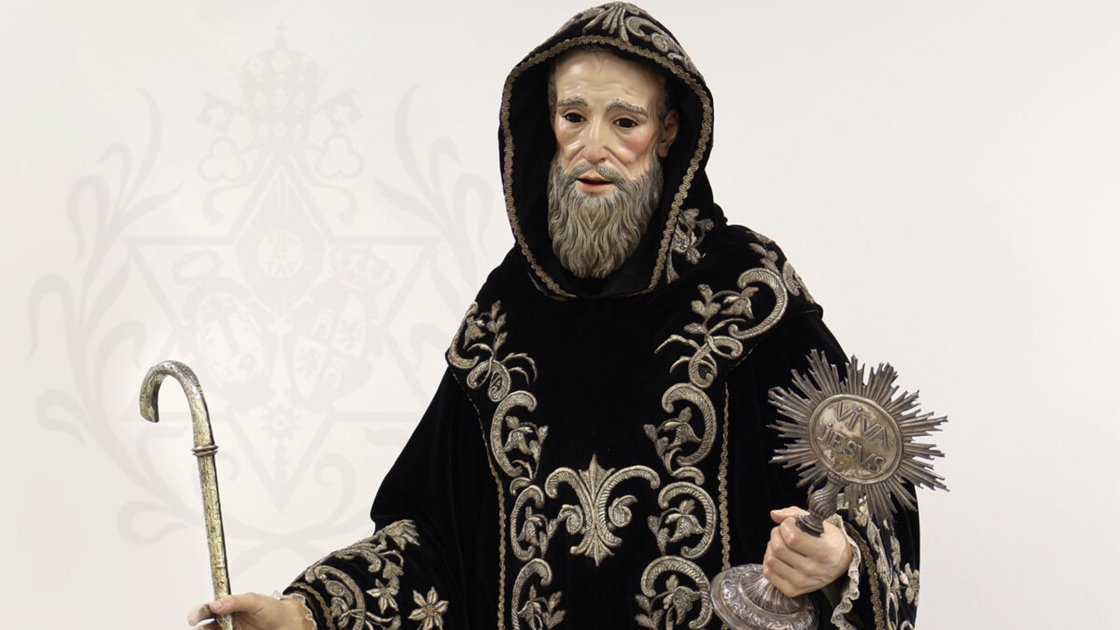 La actuación no ha supuesto cargo alguno para la parroquia trianera