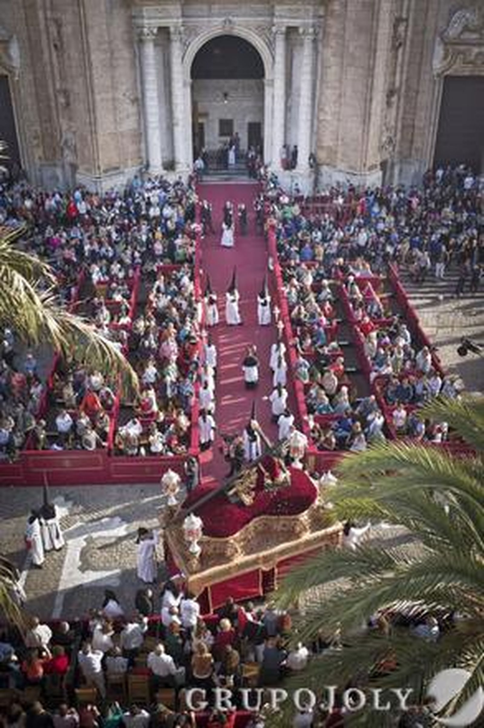 Foto: Julio Gonzalez