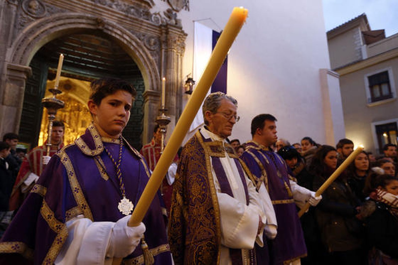 Foto: Alex Camara / Pepe Villoslada