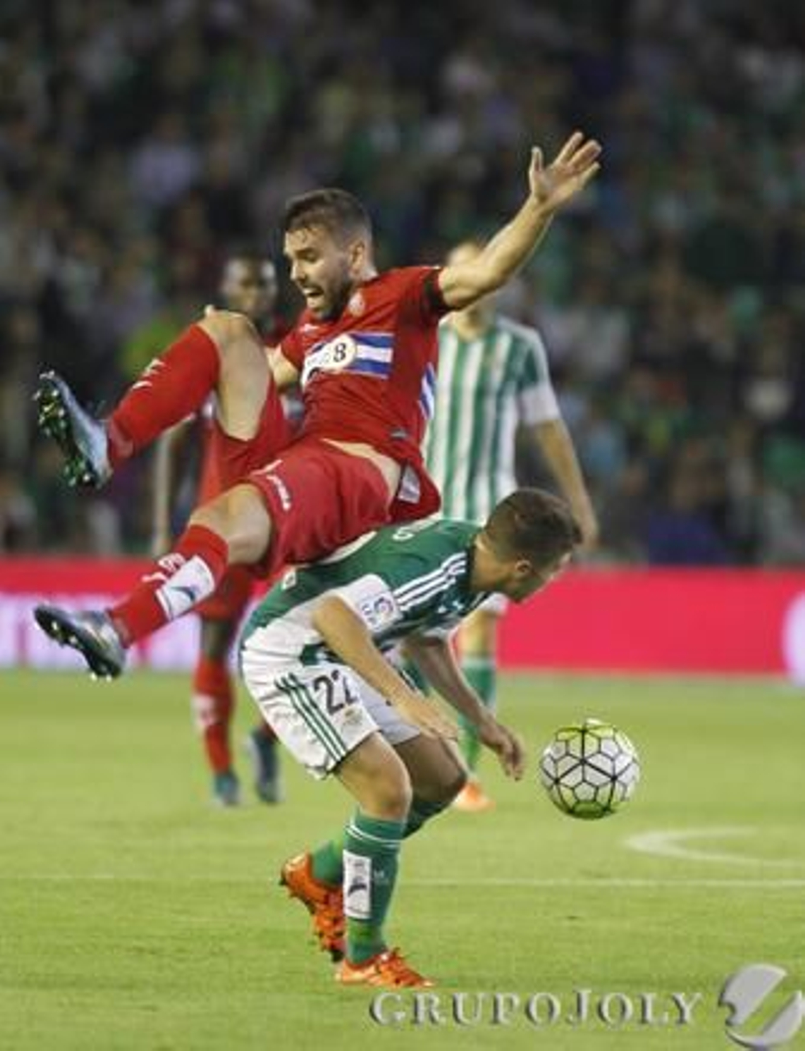 Foto: Antonio Pizarro