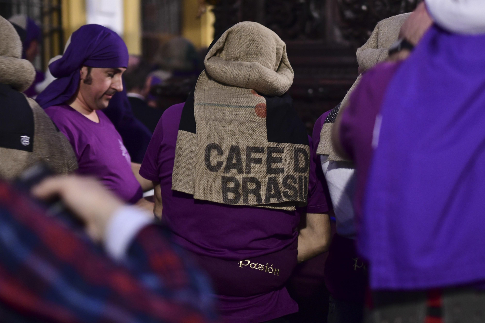 Miércoles Santo Córdoba