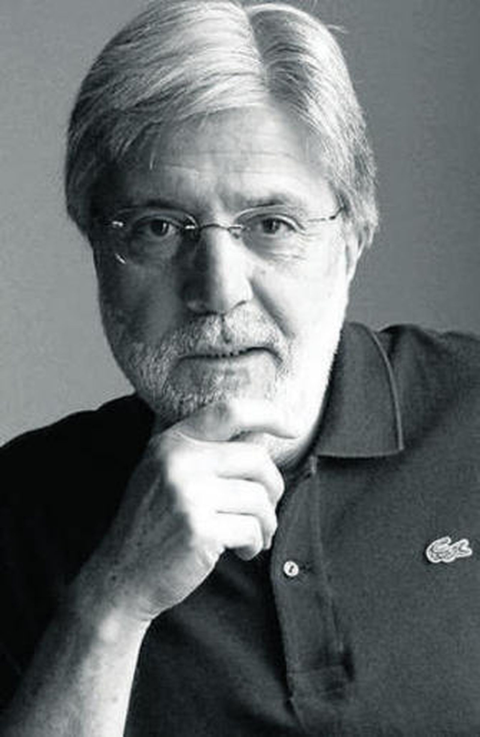 Eloy Sánchez Rosillo.