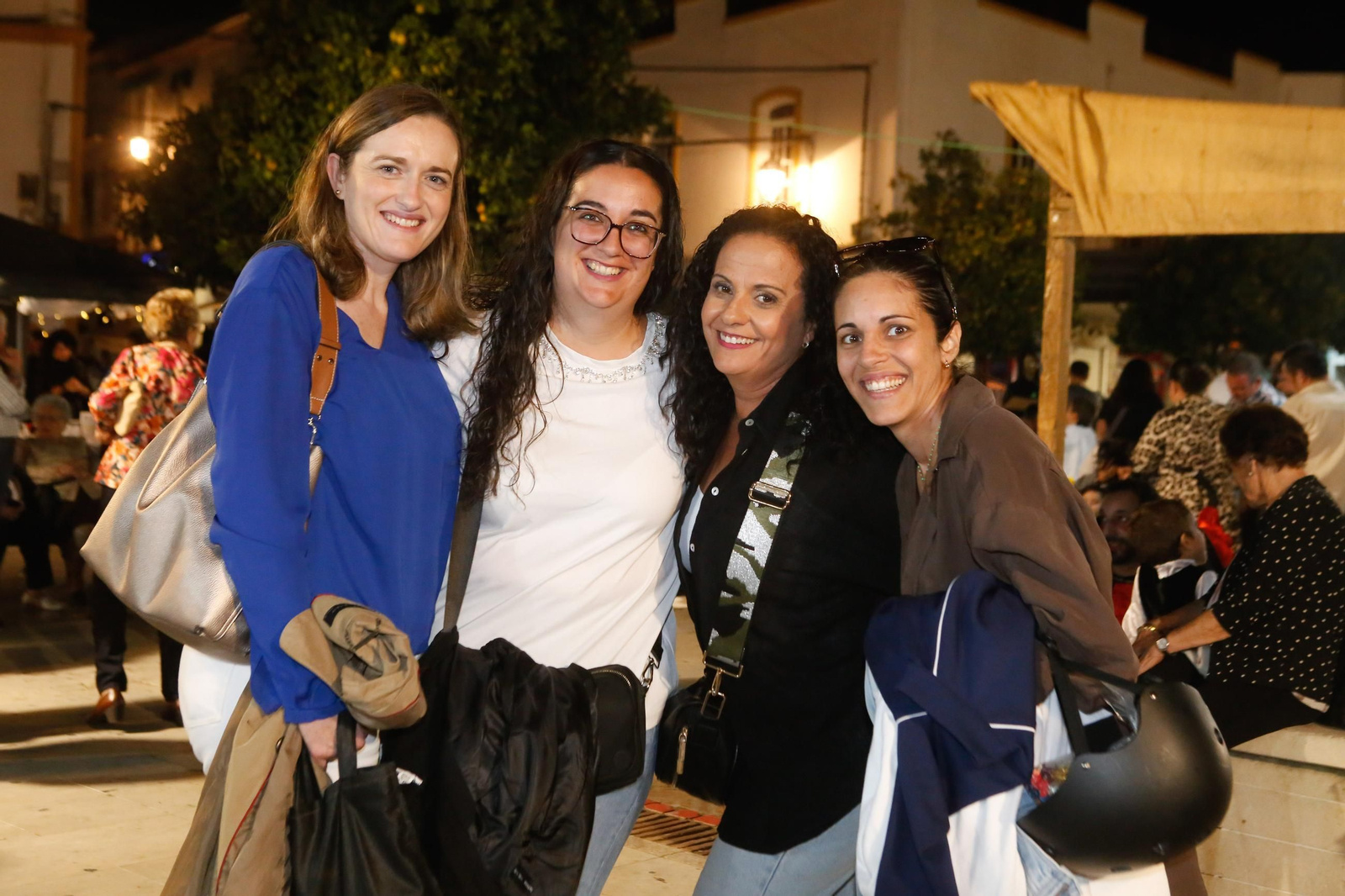 Las fotos de Tosantos 2025 en Los Barrios