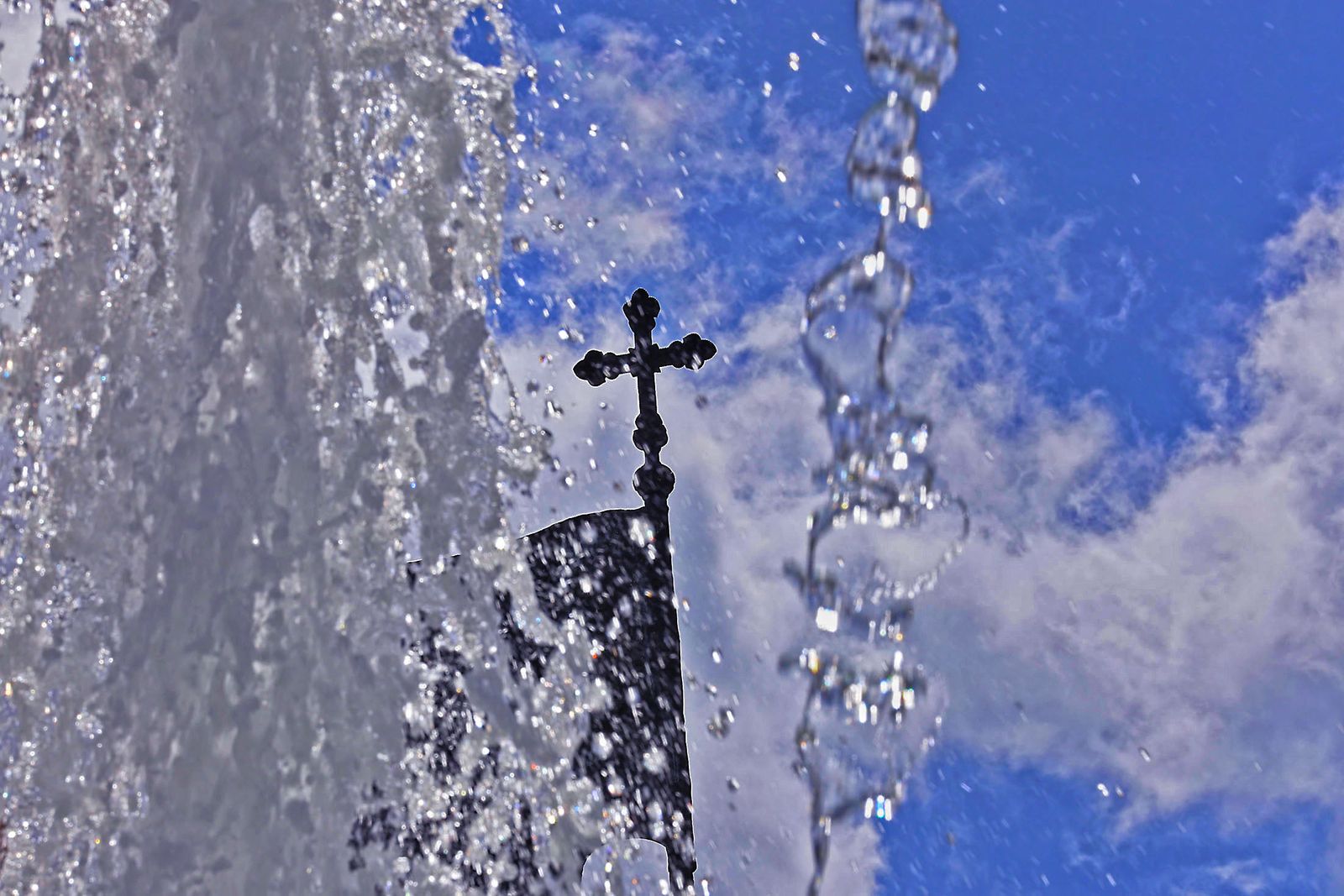 Las imágenes mas destacadas del miércoles 1 de mayo en Huelva