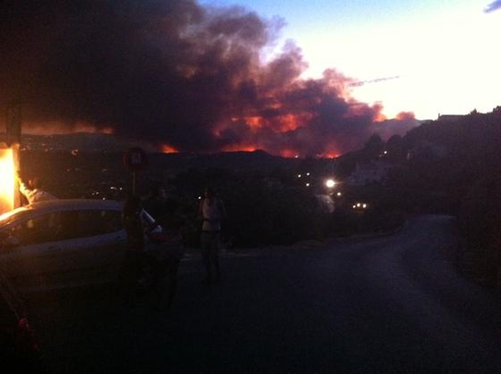 Fotos de nuestros seguidores en Twitter