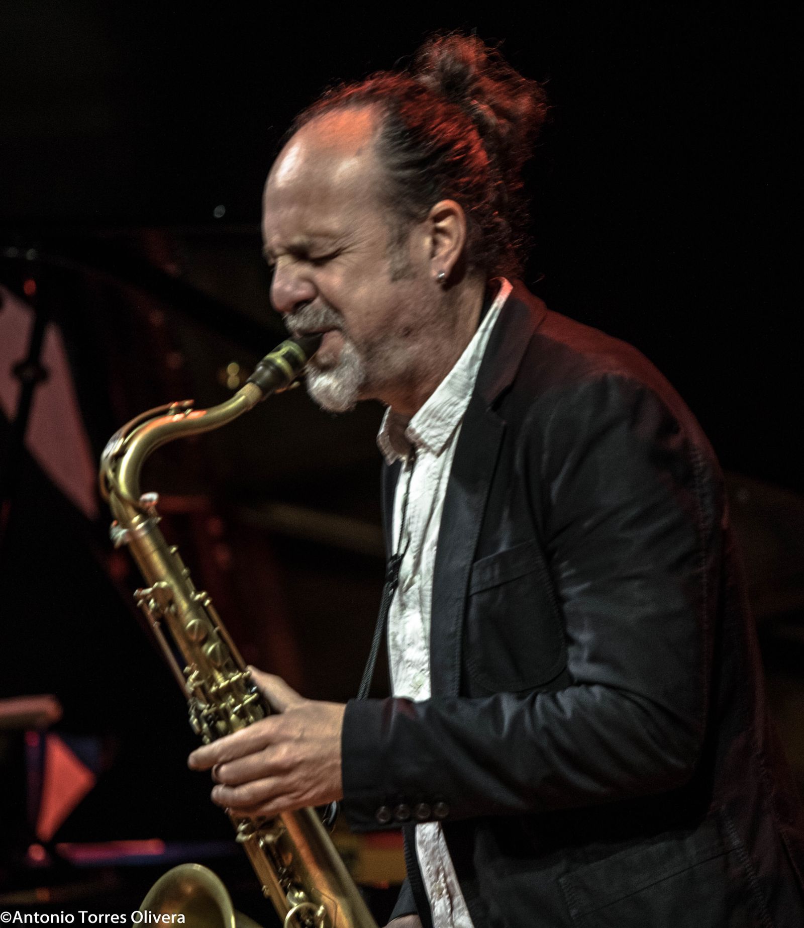 Pedro Cortejosa en su regreso a Sevilla.