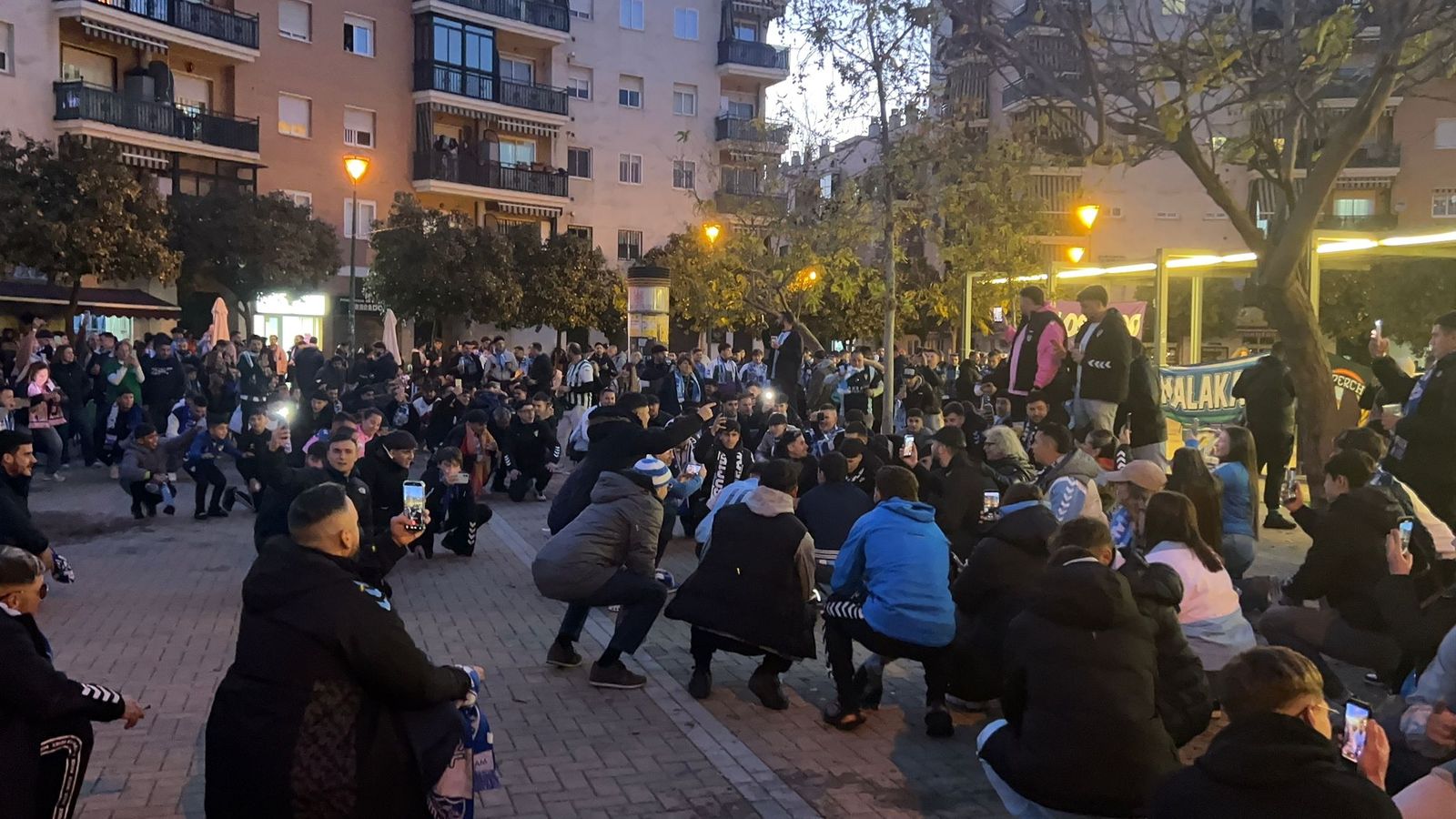 Búscate en la previa del Córdoba-Málaga