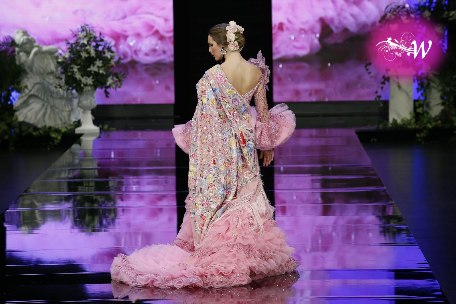 Luis Fernández presenta 'Preludio' en Simof 2020, todas las fotos del desfile