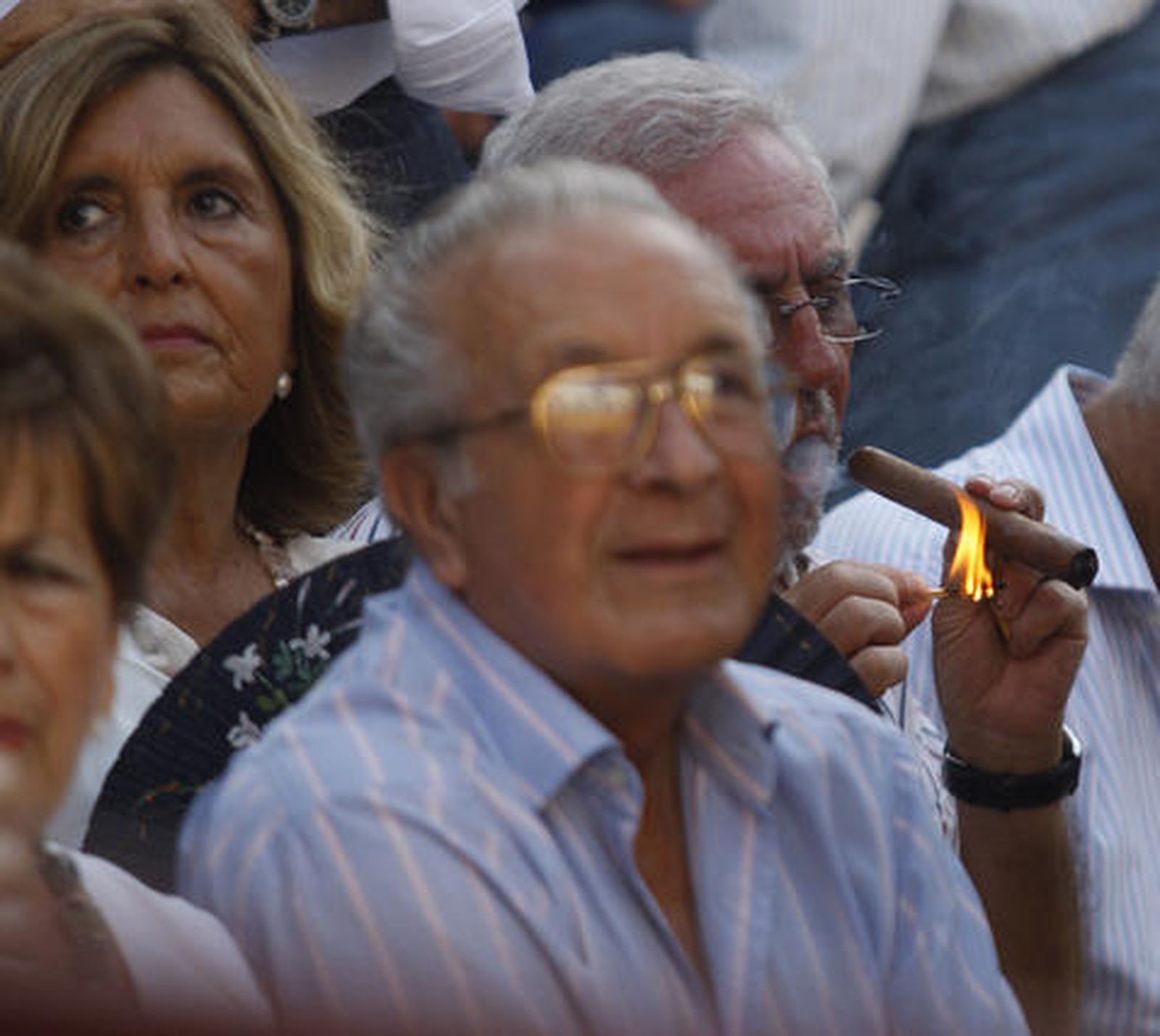 Foto: Sergio Camacho