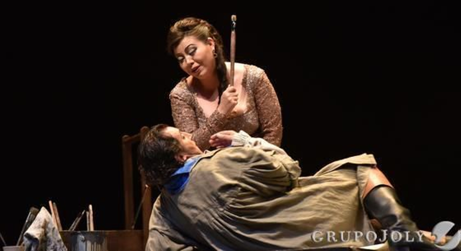 Foto: Juan Carlos Vázquez