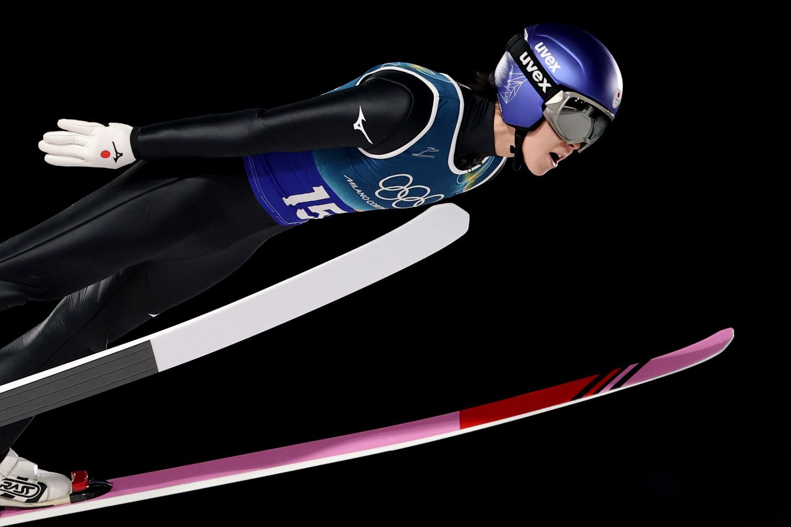 Las mejores fotos de los Juegos Olímpicos de invierno Milán Cortina d'Ampezzo 2026 | Undécima jornada