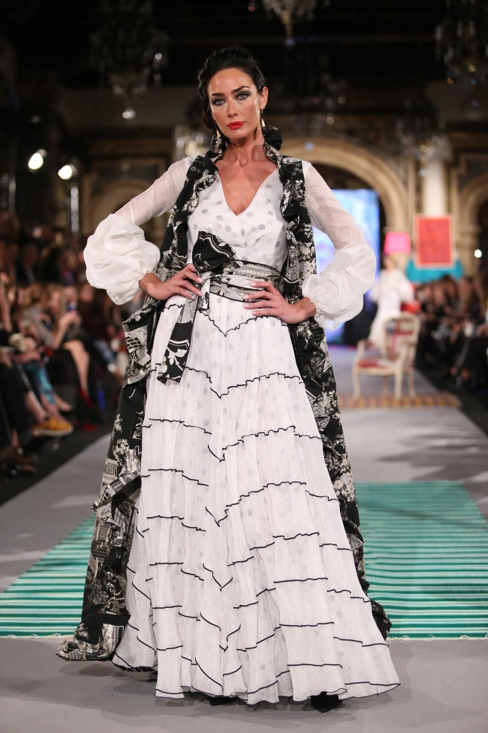 We Love Flamenco 2018 - Pol Núñez