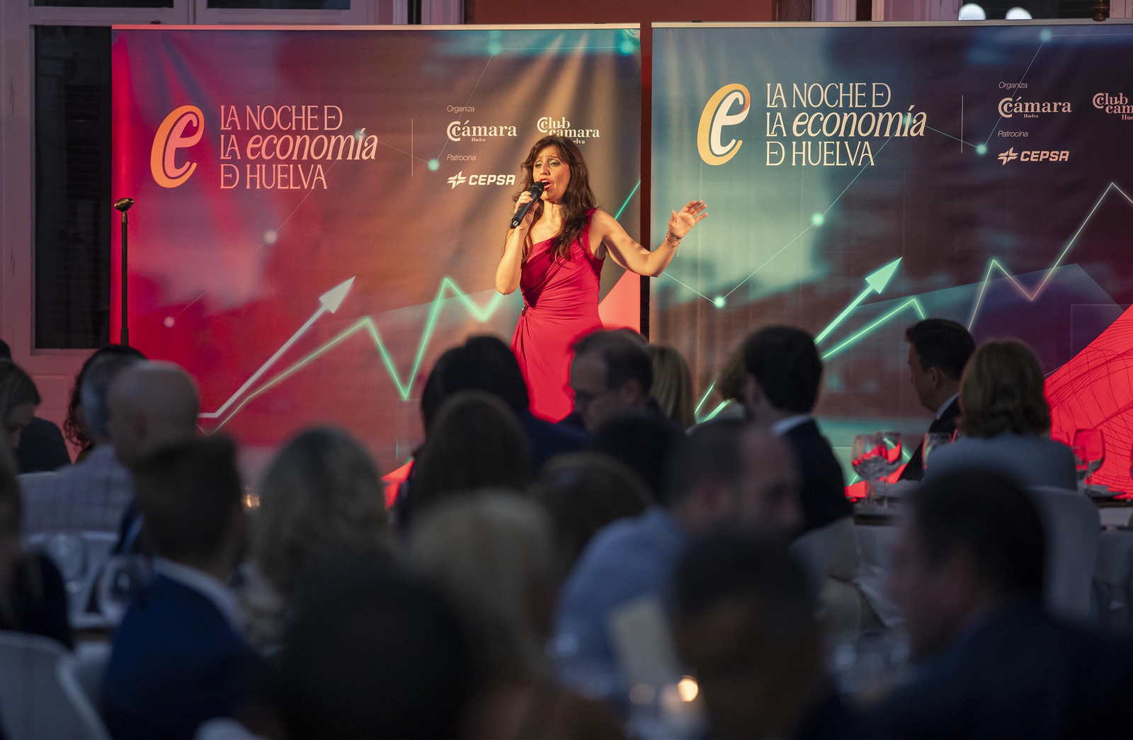 La Noche de la Economía de Huelva