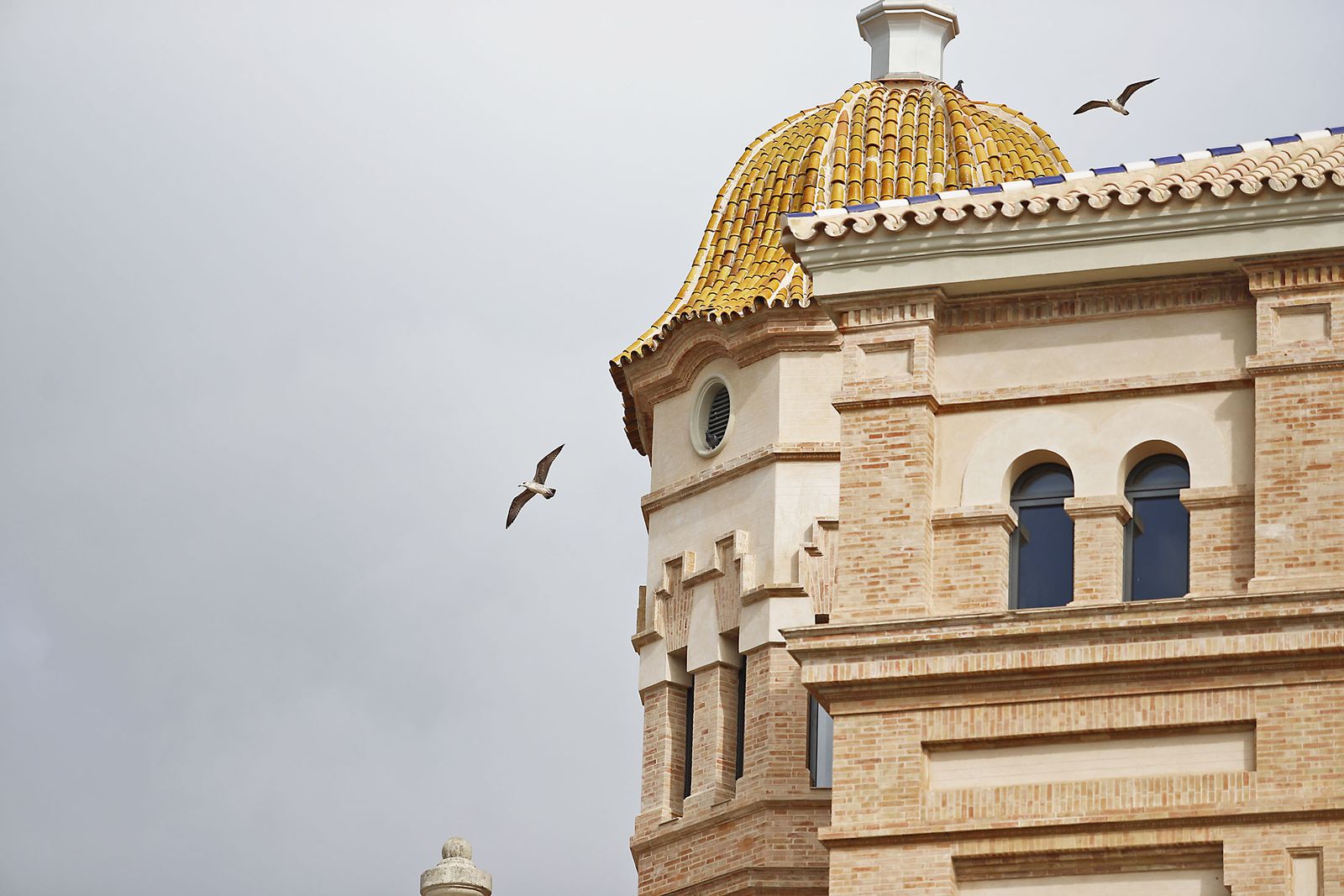 Las imágenes más destacadas del miércoles 18 de octubre en Huelva