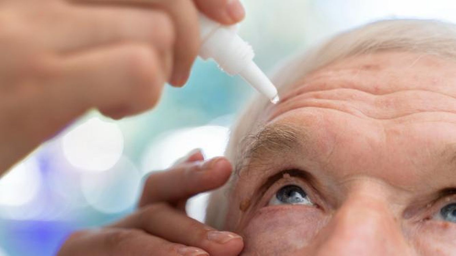 Primer fármaco que reduce la presión intraocular: "Los glaucomatólogos lo estábamos esperando y los pacientes también"