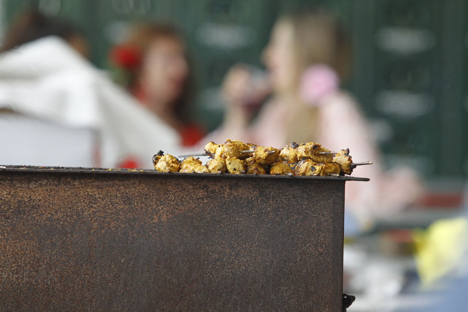 Fotogalería Fiestas de Olula del Río