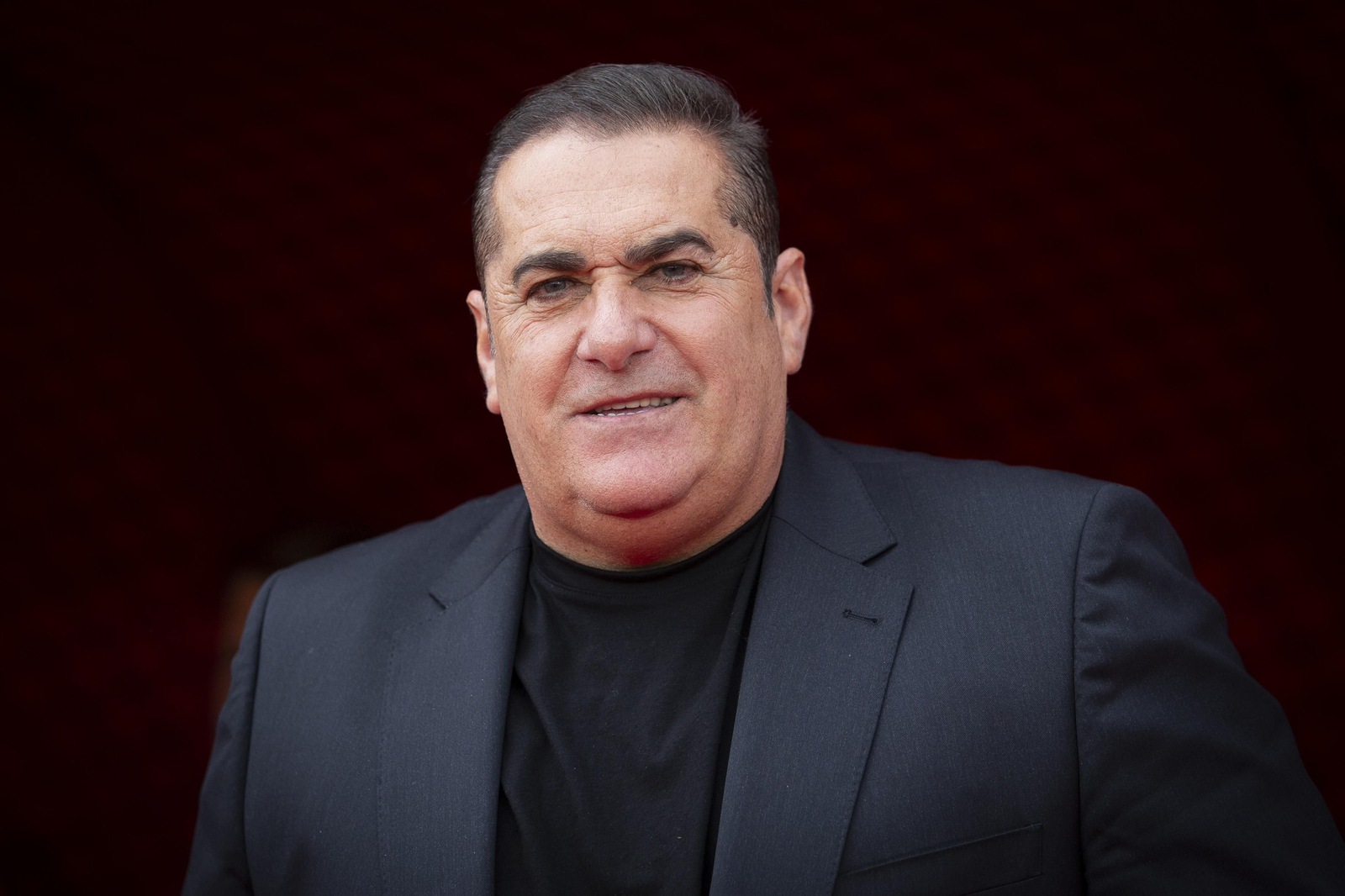 Las mejores imágenes del Granada CF-Osasuna