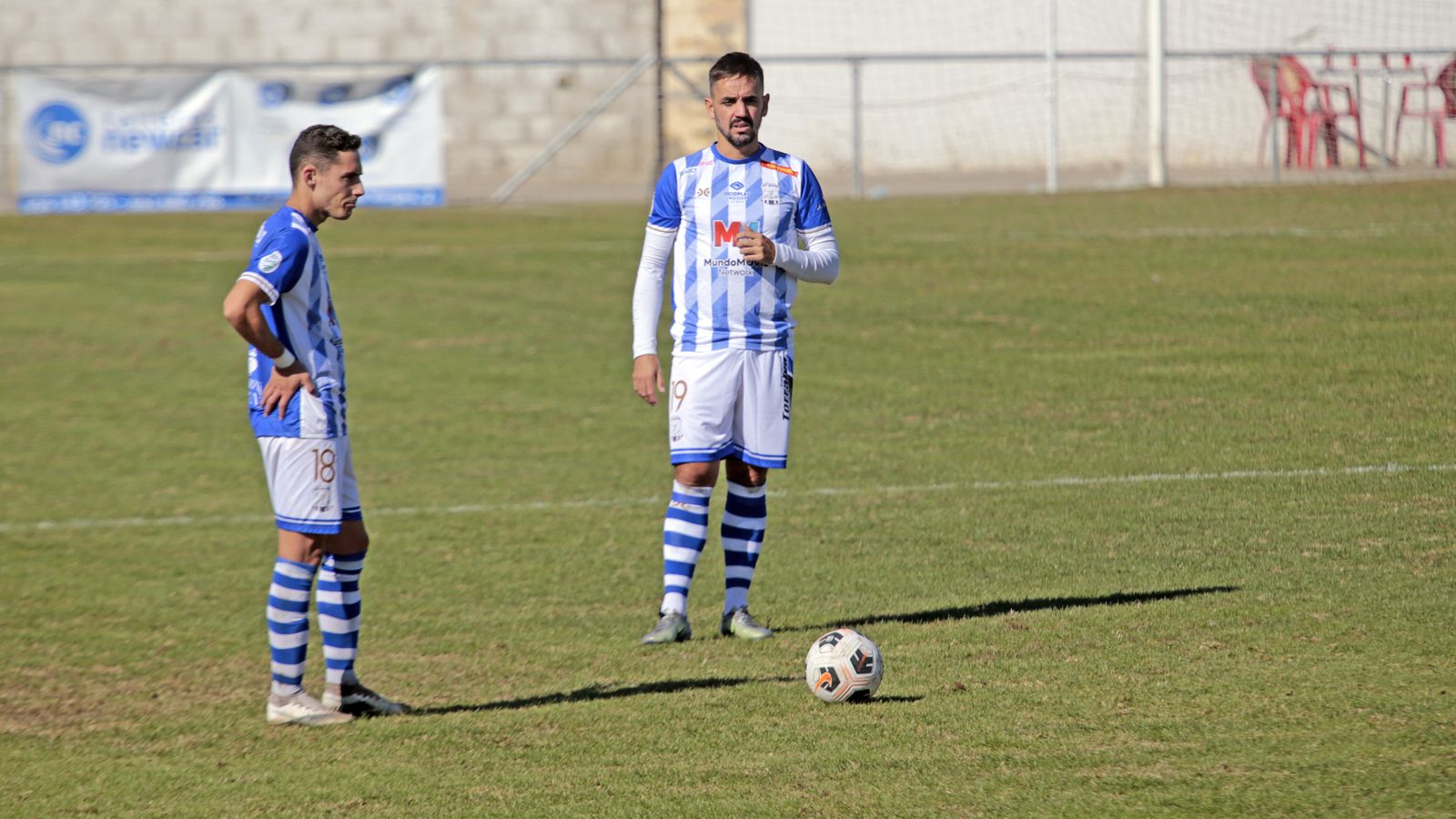 Imágenes del Jerez Industrial contra el Arcos CF en el Pedro S. Garrido