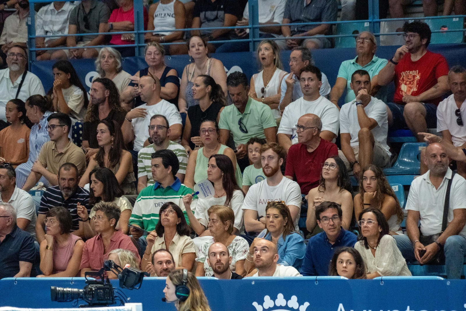 Búscate en la Final de la Copa del Rey de tenis