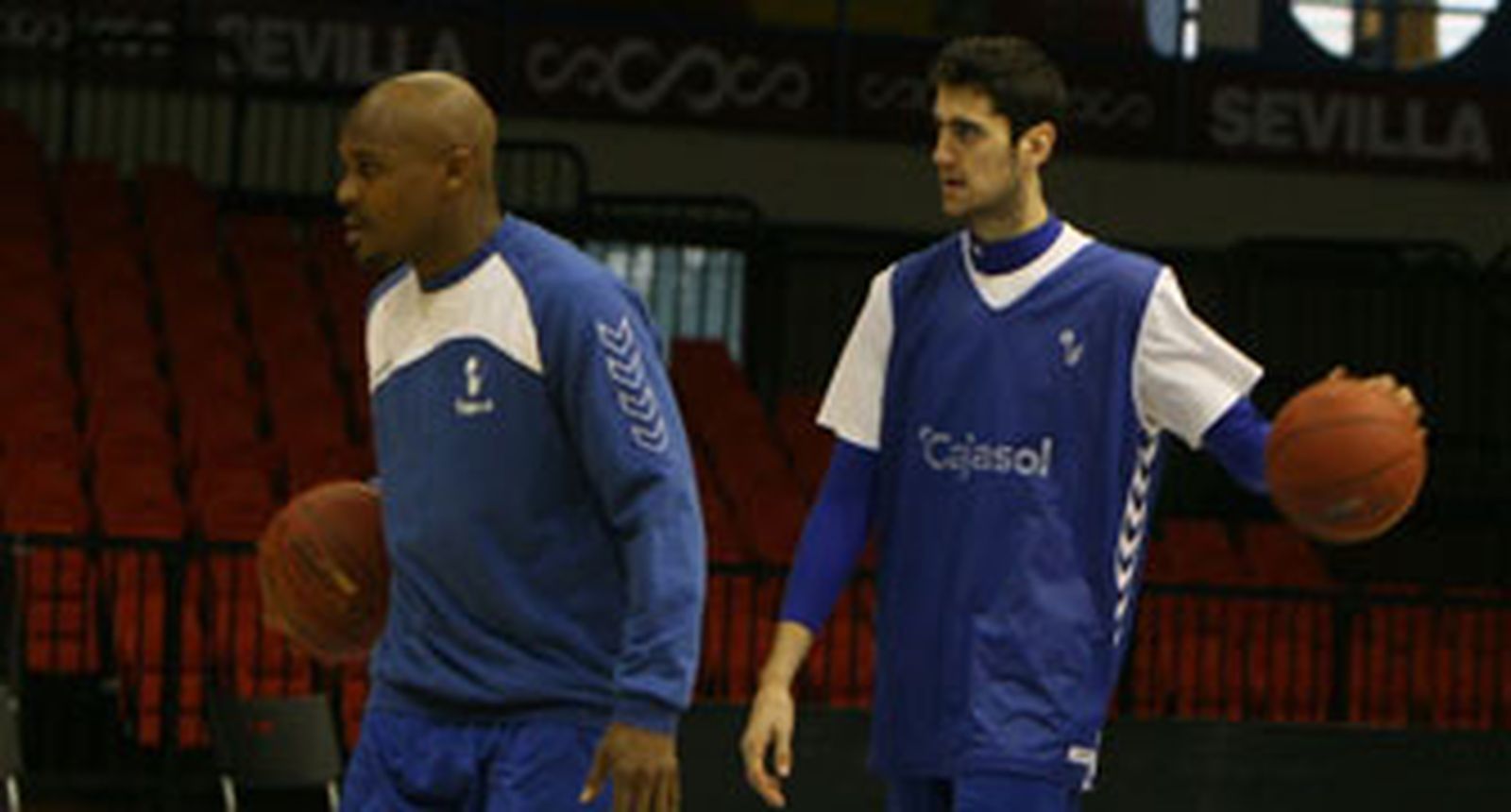 Hasta la última gota de sudor