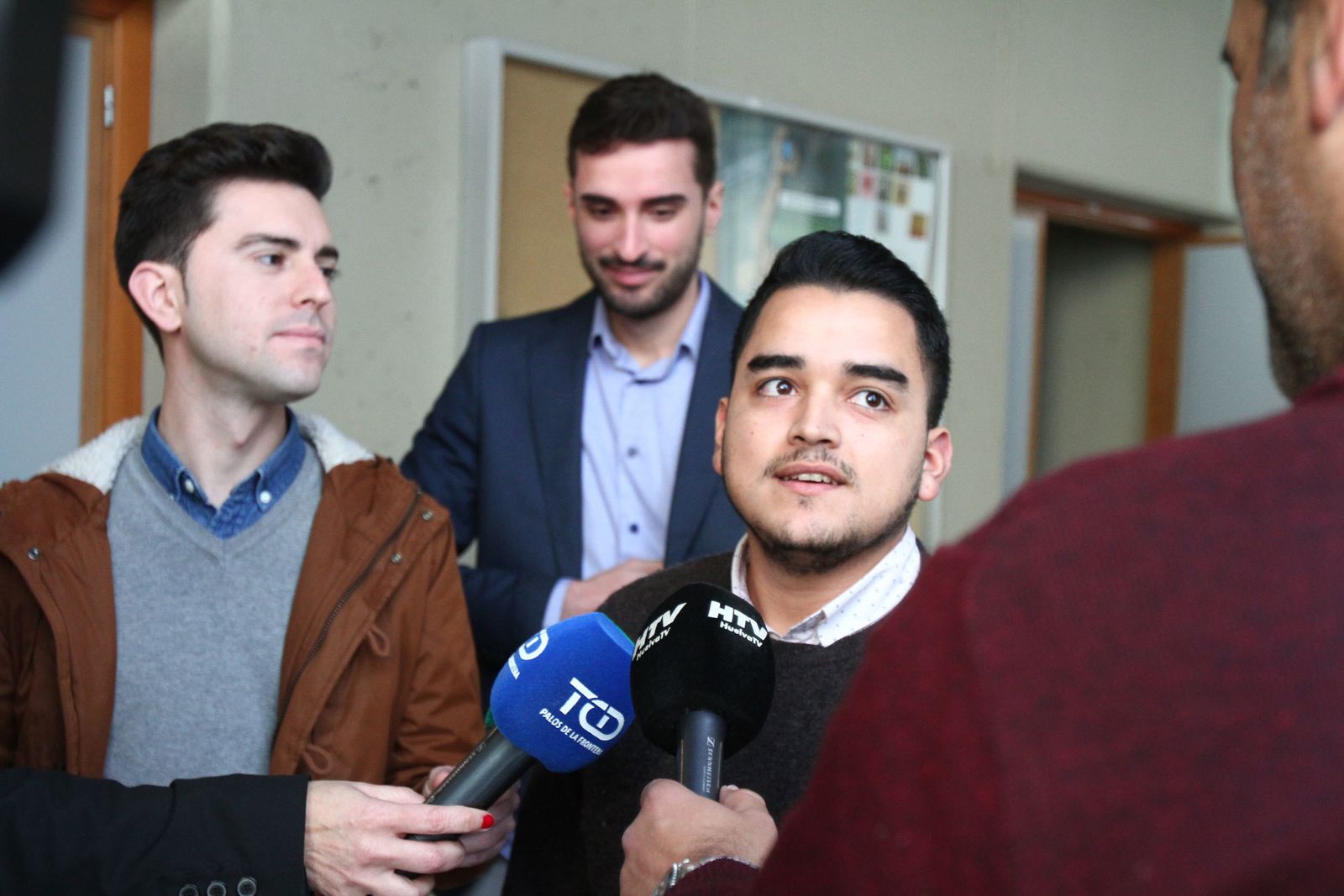 entrega los Premios 'Alumno 10c' de la cátedra Fundación Cepsa