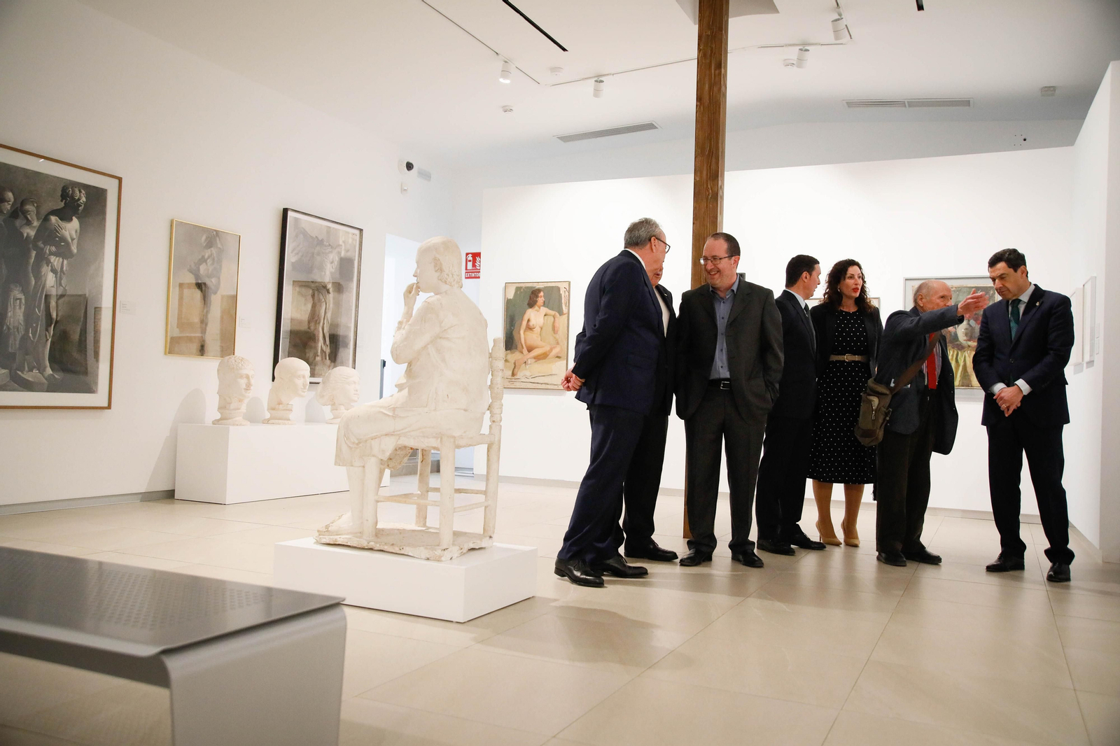 El MUREC abre sus puertas