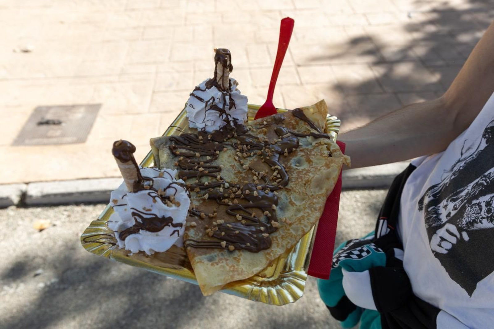 Feria y Fiestas de San Miguel de Úbeda, en imágenes