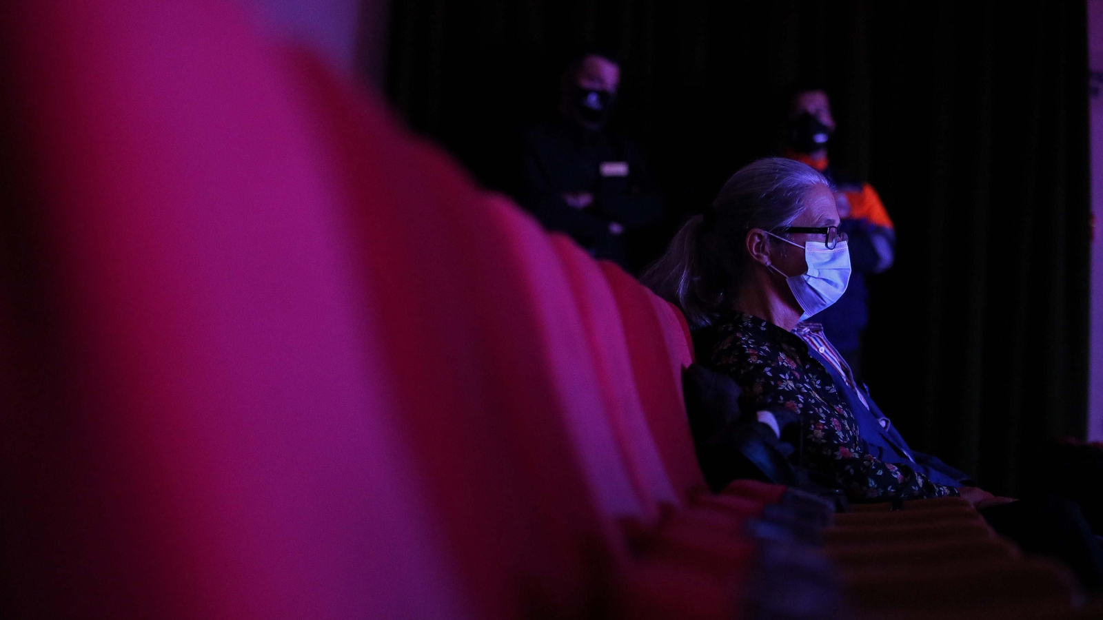 Gala de Entrega del Galardón de la Bienal