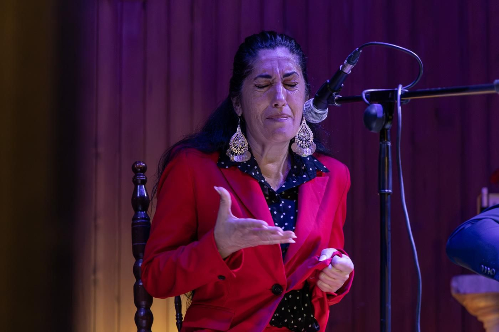 La Peña Flamenca de Jaén presenta sus actividades para 2025