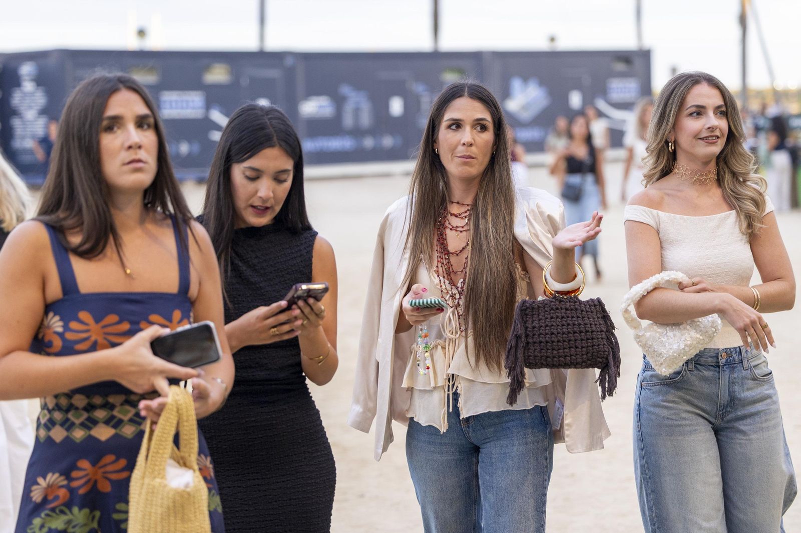 Búscate en el concierto de Alleh & Yorghaki en Concert Music Festival de Chiclana