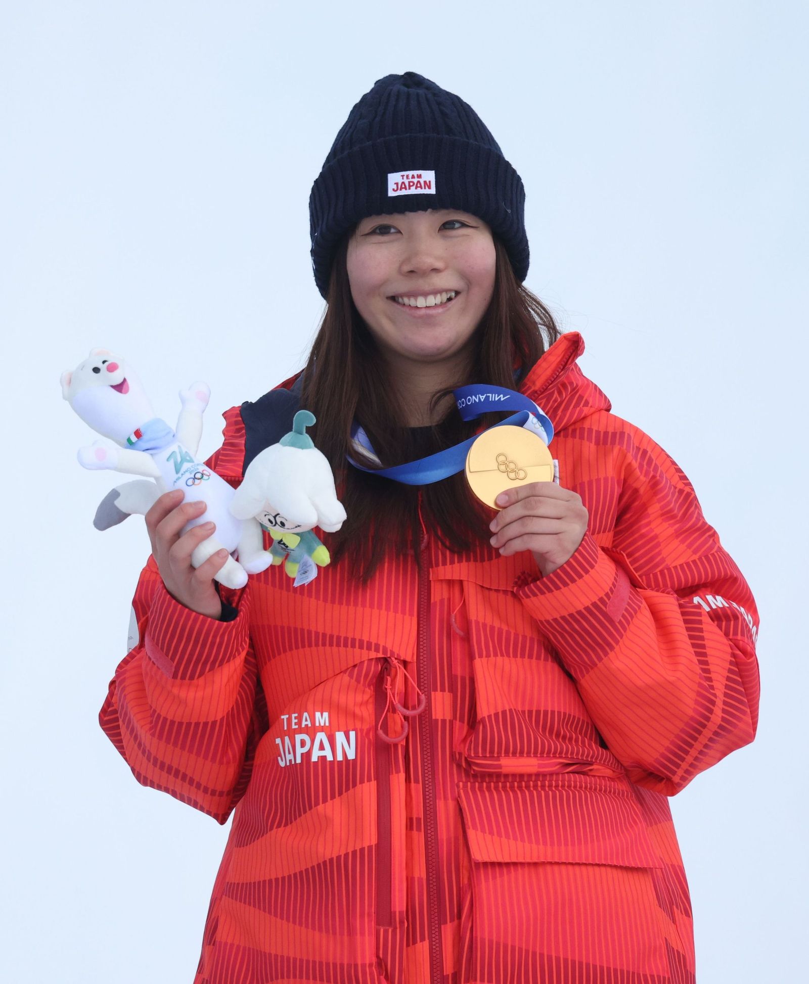 Las mejores fotos de los Juegos Olímpicos de invierno Milán Cortina d'Ampezzo 2026 | Jornada 13