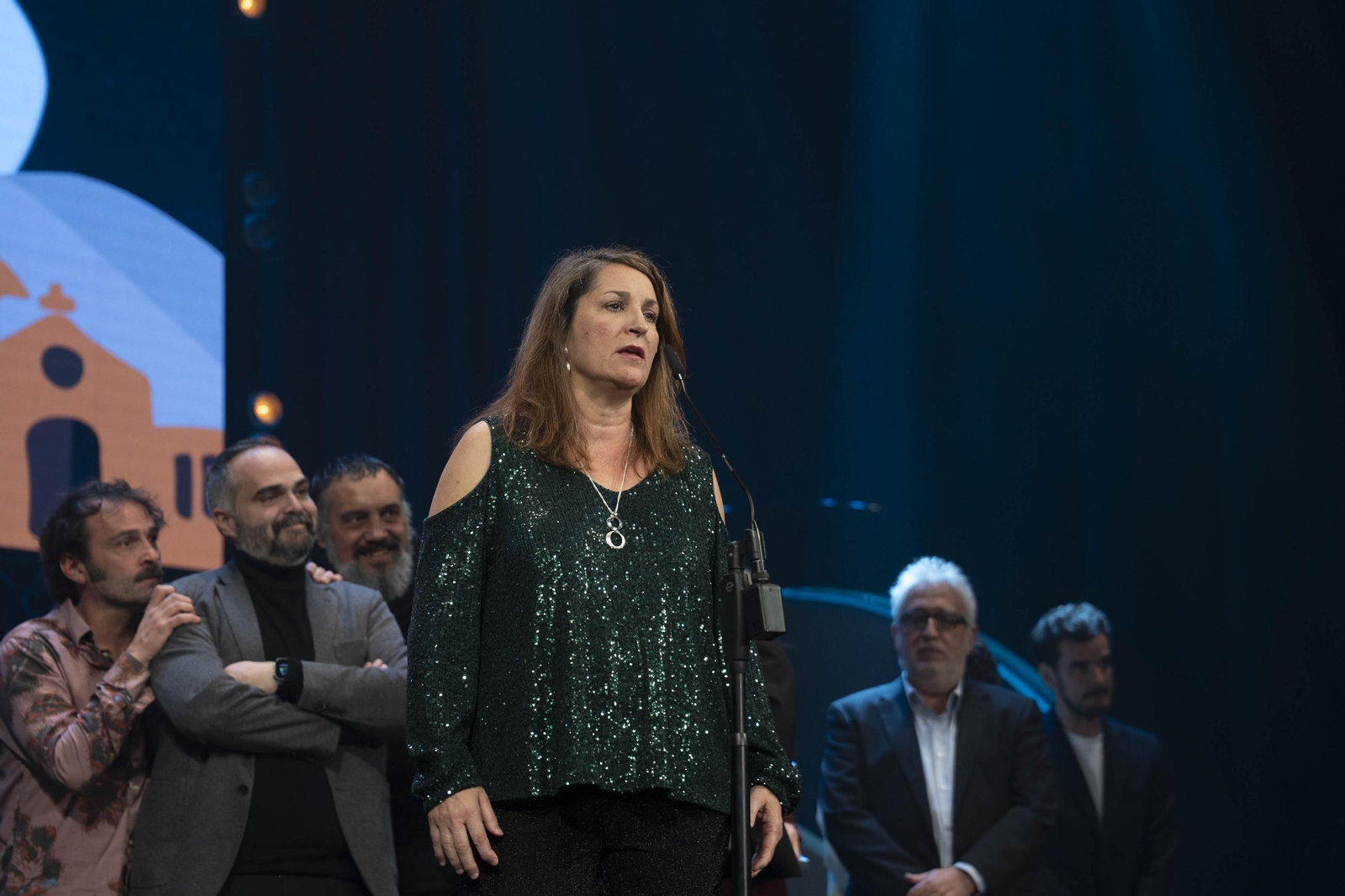 Así fue la gala de cierre de FICAL