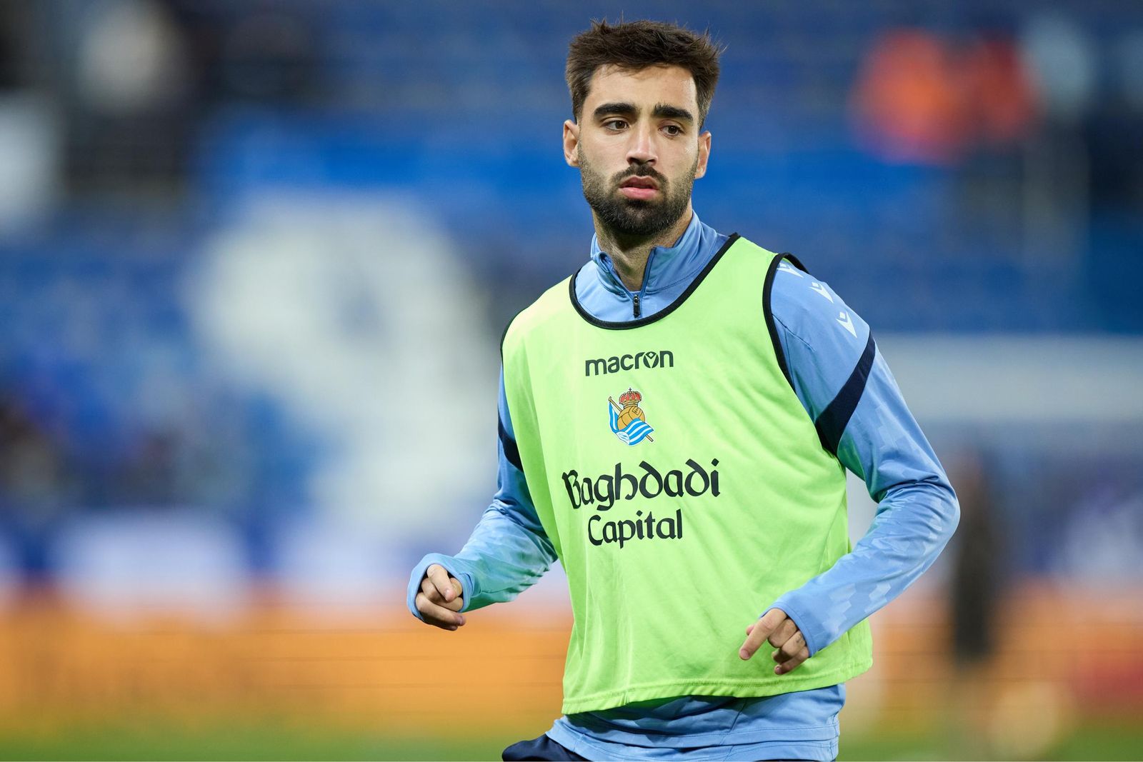 Las fotos del Alavés-Real Sociedad