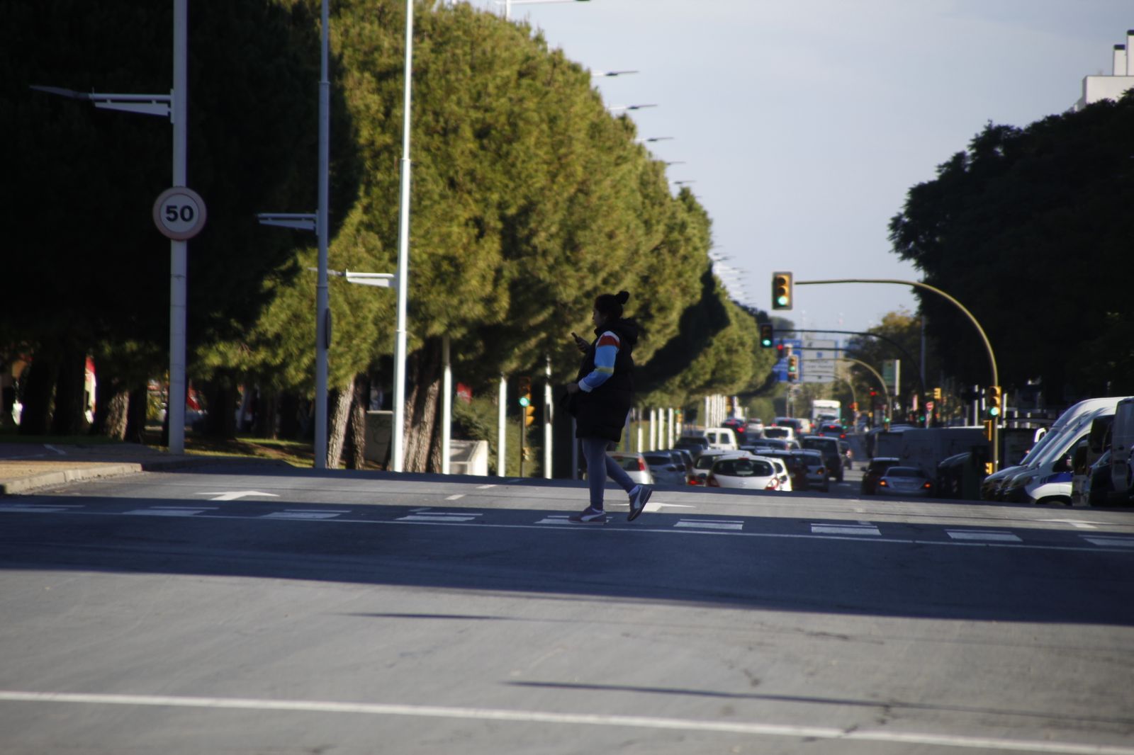 Imágenes del viernes 1 de diciembre
