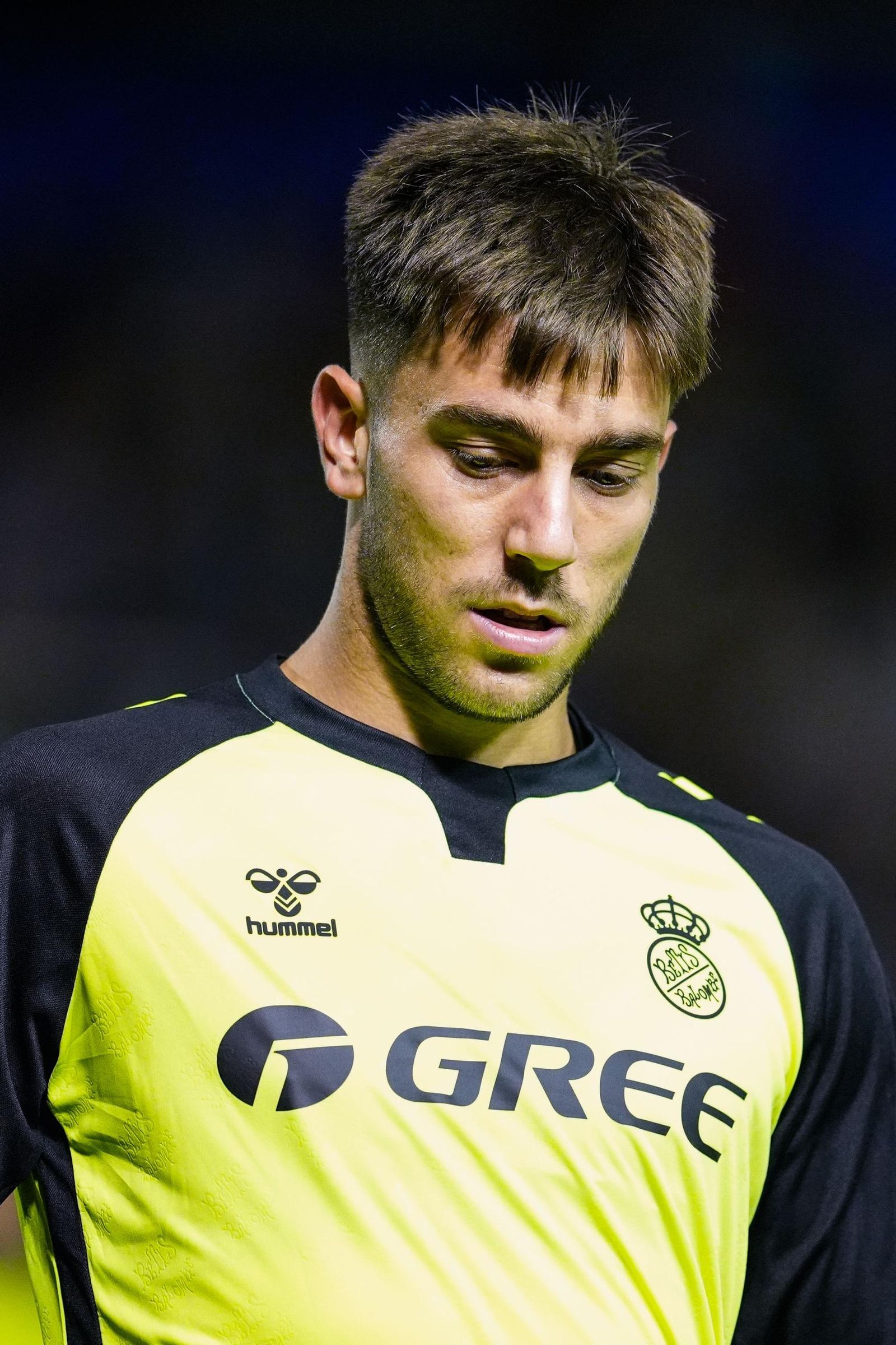 Las fotos del Gévora - Betis