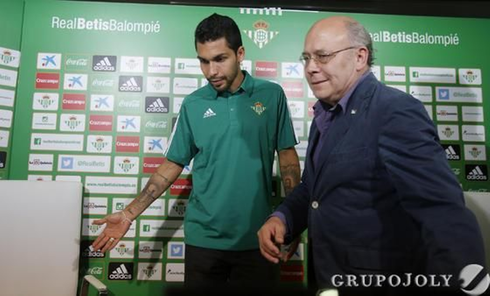 Foto: Antonio Pizarro