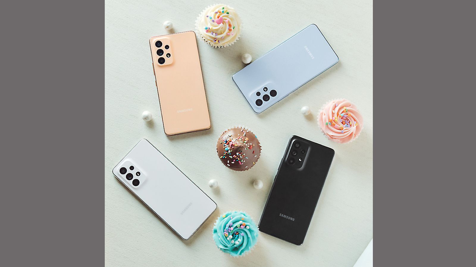 Samsung Galaxy A53 5G