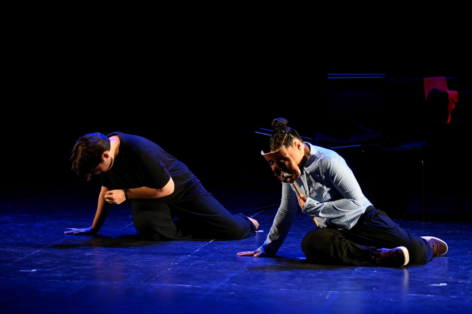 El inicio del curso 25-26 en la Escuela Superior de Arte Dramático de Córdoba, en imágenes