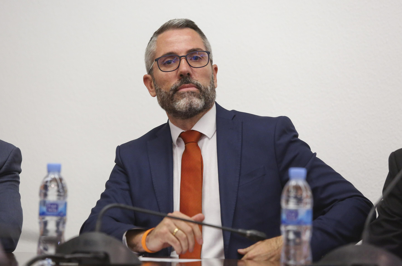 Las fotos de la investidura del nuevo alcalde de Mijas