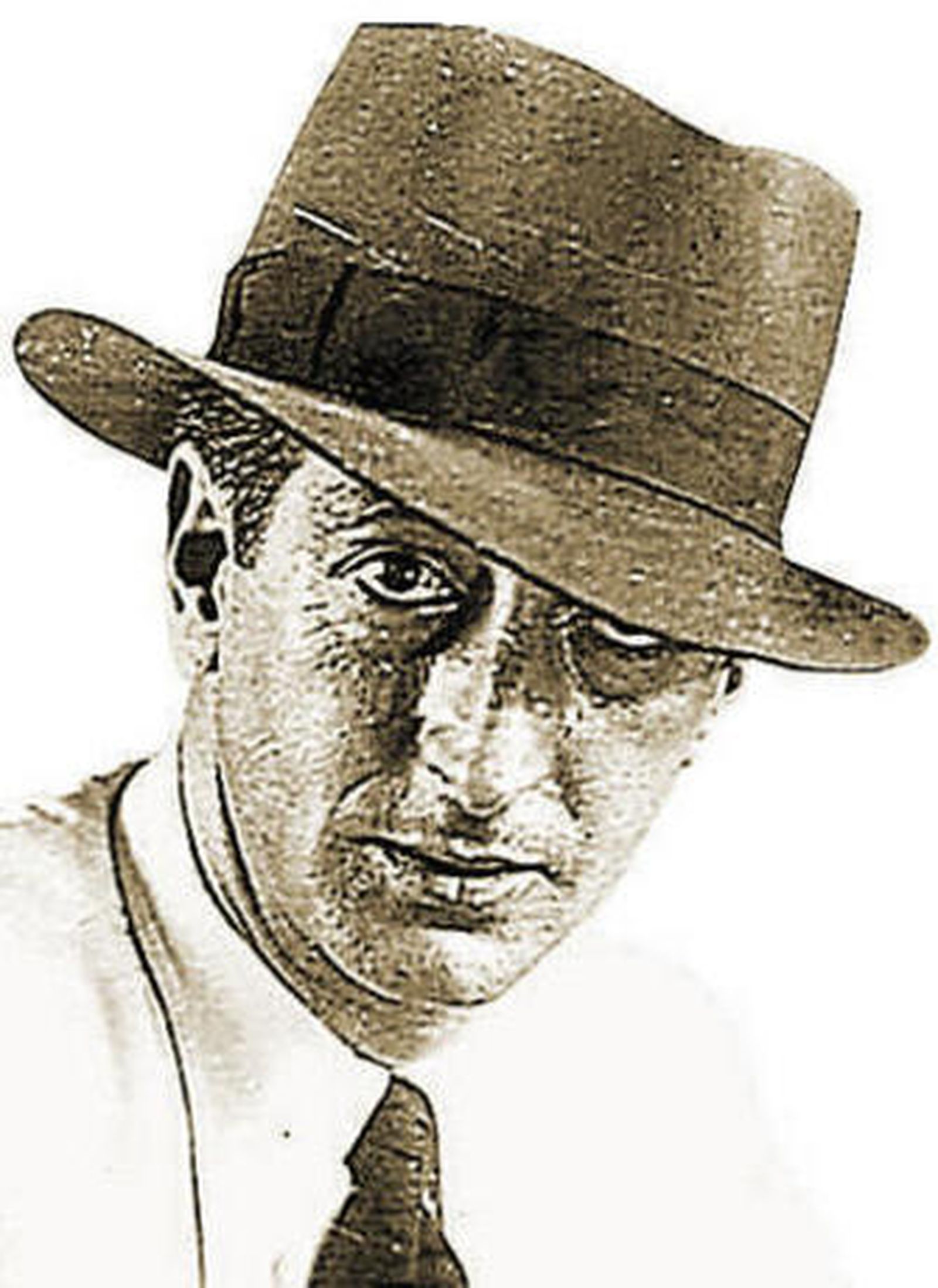 La obra 'El entierro de la sardina', Pastora Imperio esqueletizada.