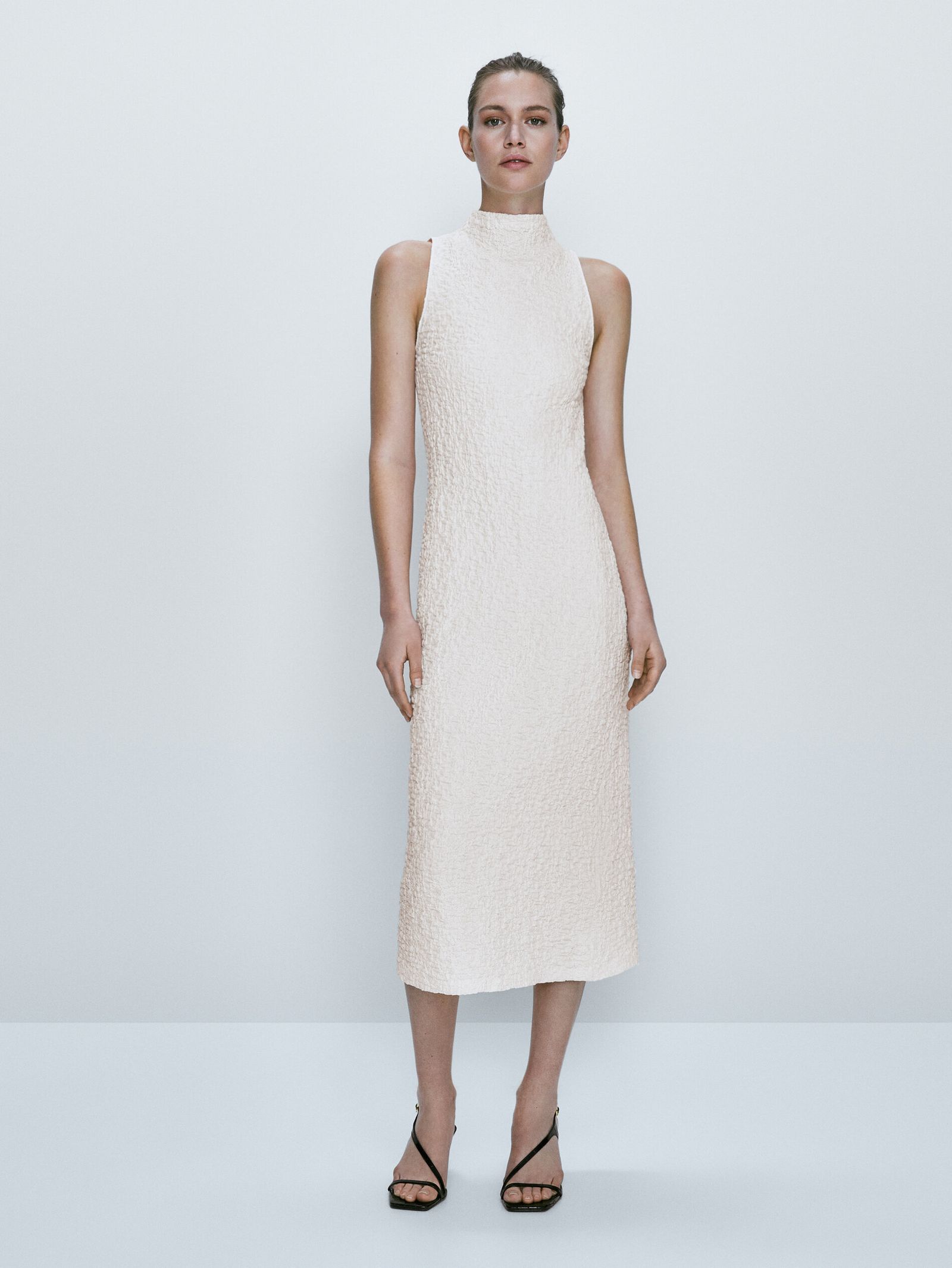 Diez vestidos para ser la invitada ideal por menos de 100 euros