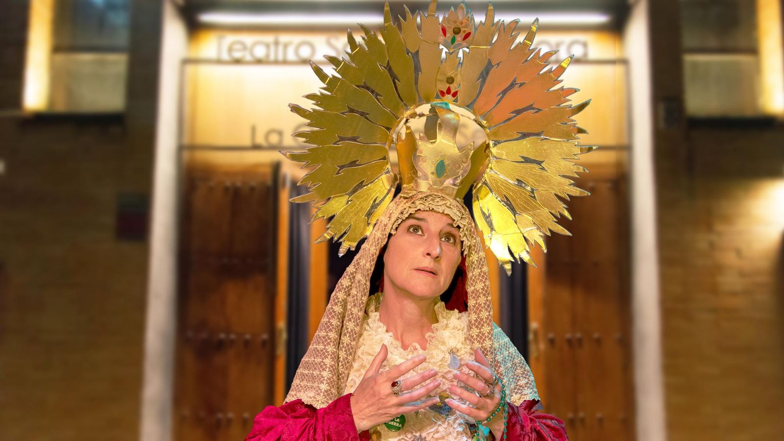 'Estrella sublime'. 'Estrella sublime'.