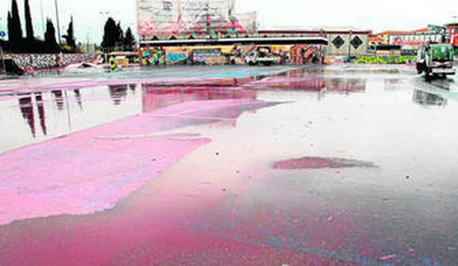 Botellón de Primavera: ¿segunda convocatoria?