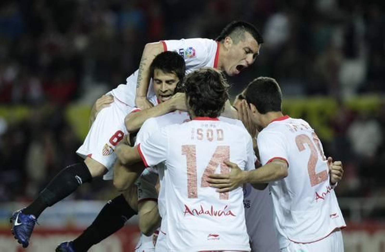 Foto: Antonio Pizarro