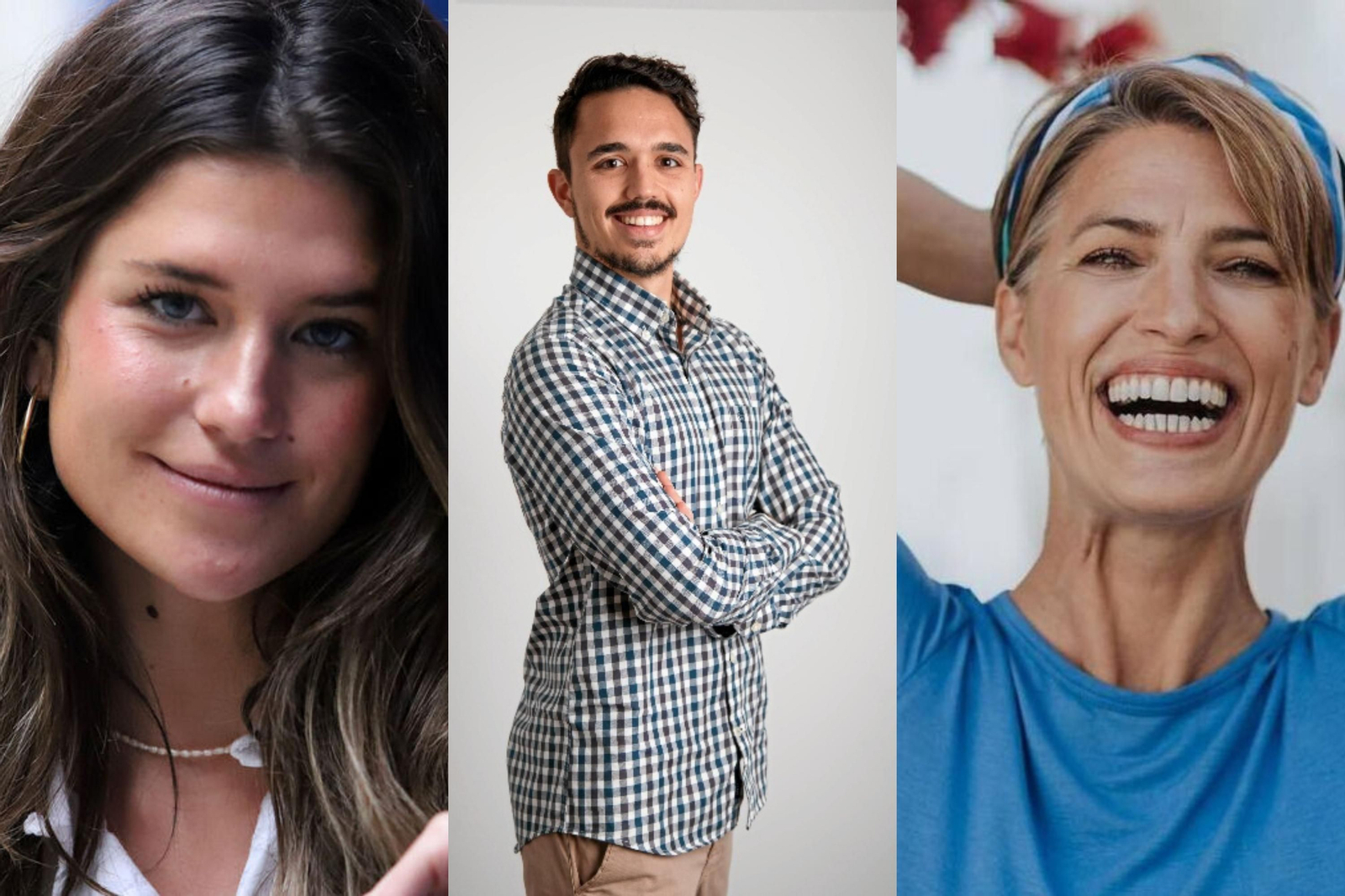 Los 15 influencers de Huelva con más seguidores en Instagram