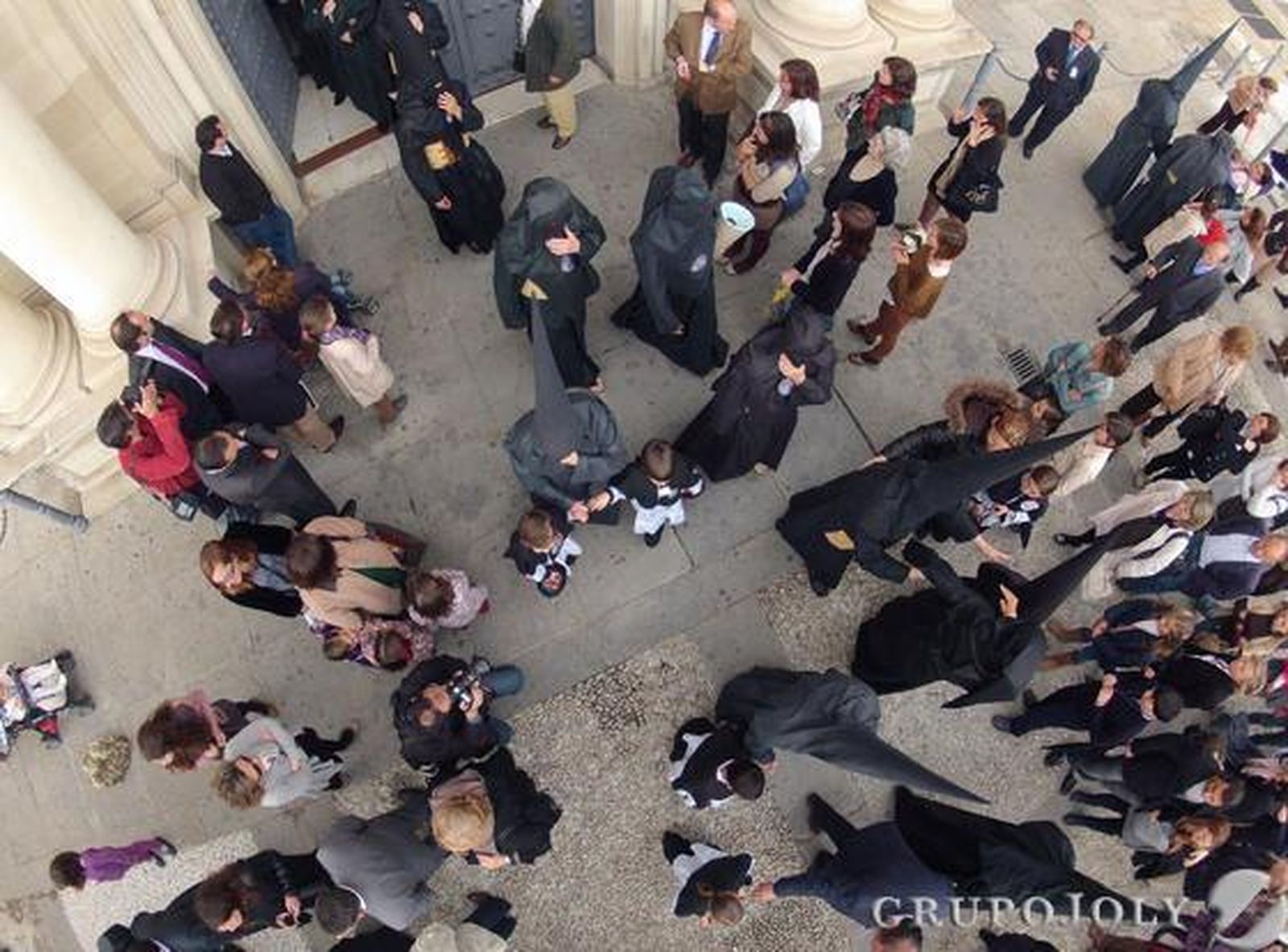 Foto: Antonio Pizarro