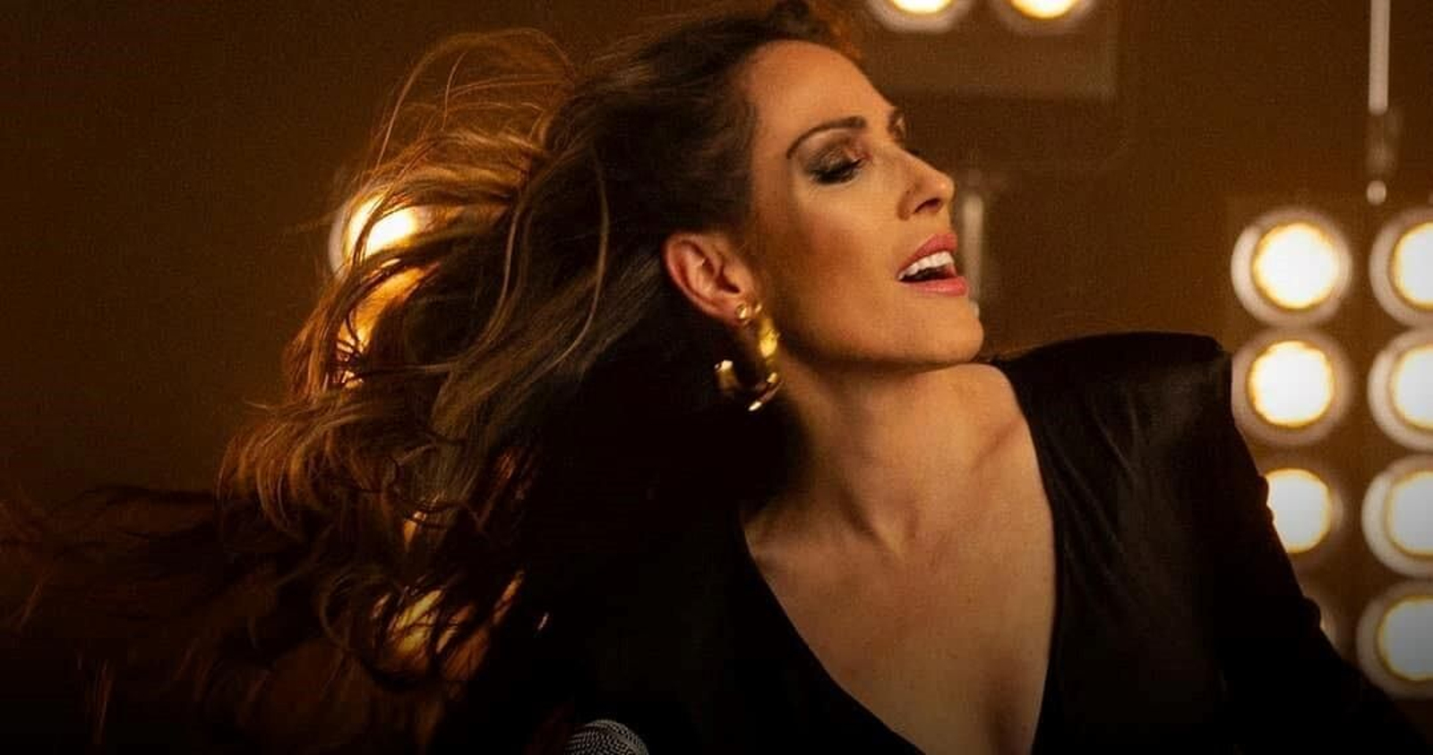 Tras el parón impuesto por la pandemia, Malú regresa a los escenarios con 'Mil Batallas Tour'